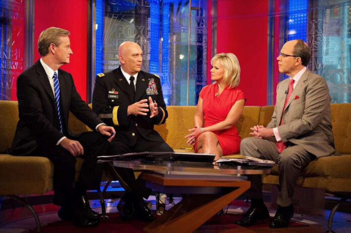 Steve Doocy Height: Learn About the Fox News Host’s Physical Statute