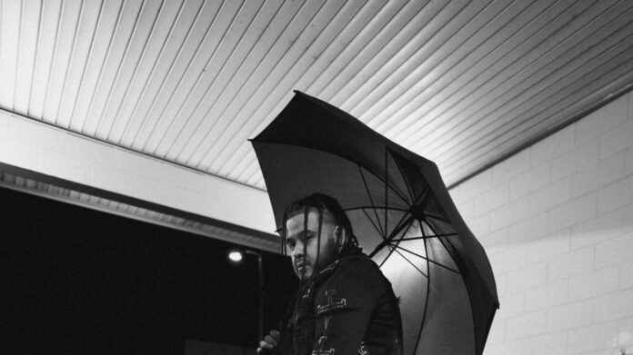 The Mystery of Tony McCarthy’s Eyes Unraveled