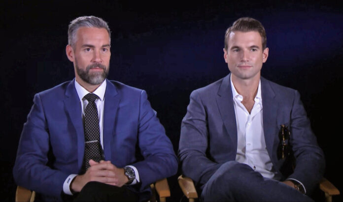 is-jay-harrington-married-a-look-at-his-personal-life.jpg Is Jay Harrington Married? | A Look at His Personal Life