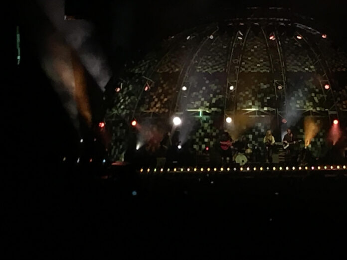 How Tall Is Chris Stapleton? Find Out Here!