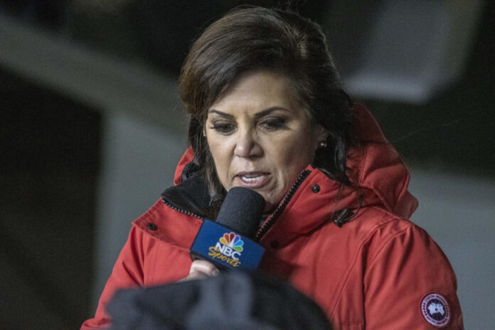 Michele Tafoya: A Look at Her Family Life