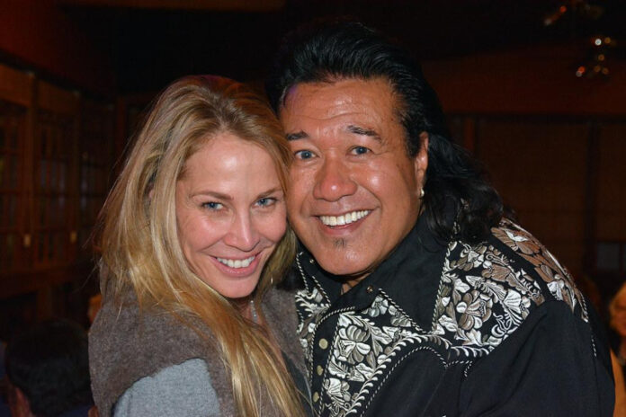 Discover Kathleen Kinmont’s Impressive Net Worth