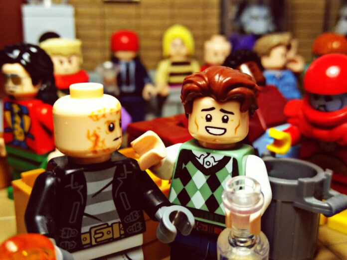 Exploring Mark Thomas Mistletoe: A Biography