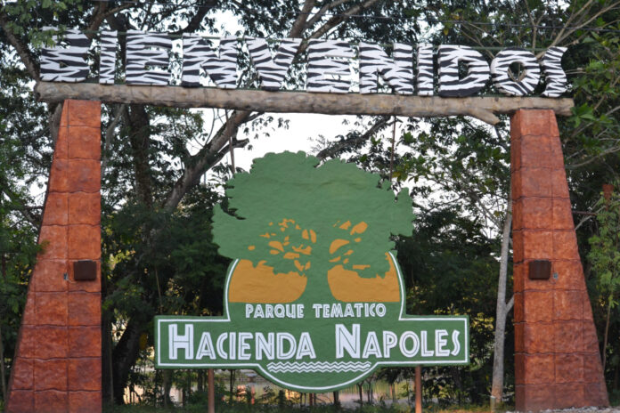 Discover Hacienda Napoles: A Unique Colombian Getaway