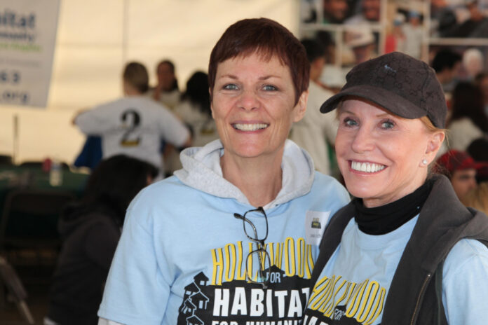 Leslie Charleson Age: A Biographical Review