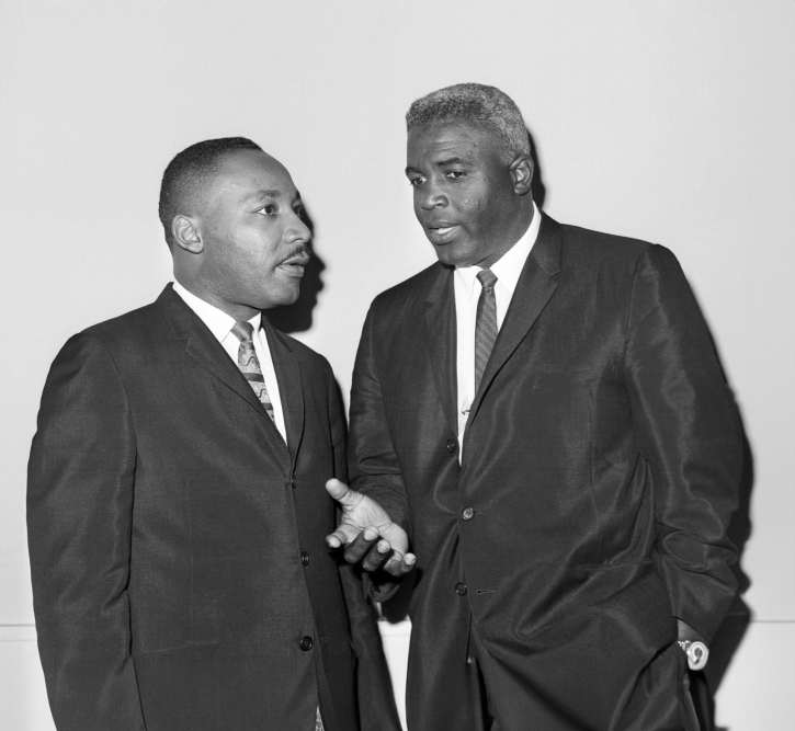 Discovering Jackie Robinson Jr The Legacy Continues Animascorp