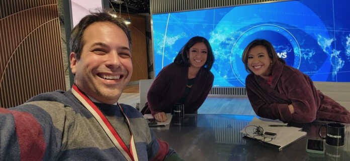 Meet Elaine Quijano’s Husband: A Biographical Profile