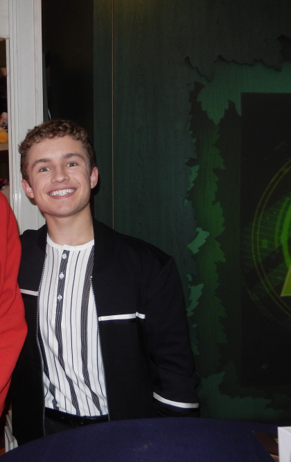 sean-giambrone-height-discover-the-actors-true-measurement.jpg Sean Giambrone Height: Discover the Actor’s True Measurement