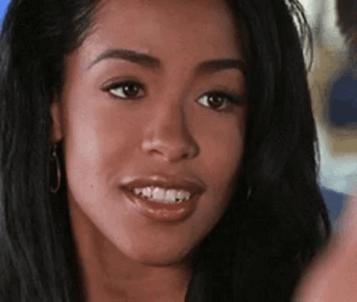The Tragic Loss of Aaliyah: Remembering the Icon