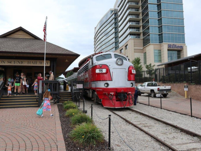 Getting to Know Branson Perry: The Man Behind the Name