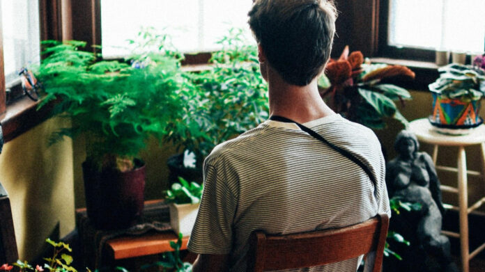 Who is Joel Guy Jr? The Disturbing Case Explained