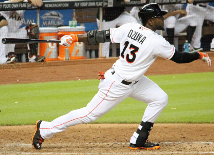 Marcell Ozuna’s Current Marital Status: What You Need to Know