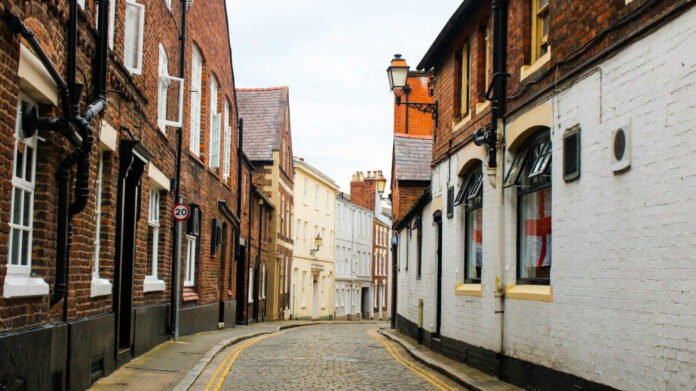 Vanessa Lee Chester Net Worth: How Much Does the Actress Make