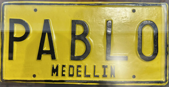 Uncovering Pablo Escobar's Wife: The Untold Story - Animascorp