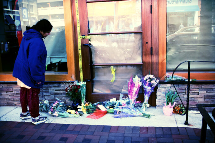 What Really Happened with the Lululemon Murders