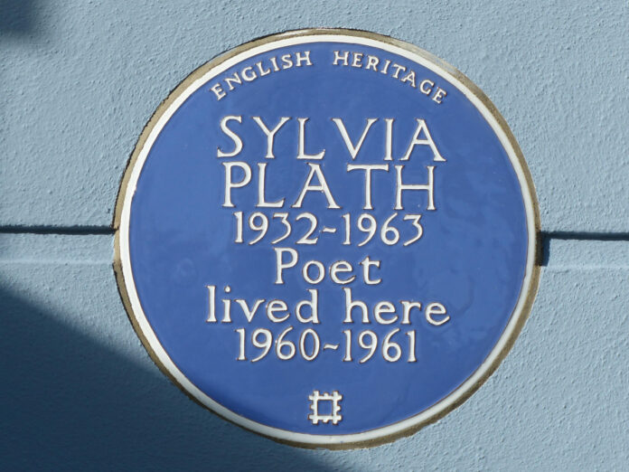 the-mysterious-death-of-sylvia-plath.jpg The Mysterious Death of Sylvia Plath