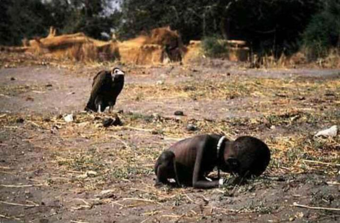 Remembering Kevin Carter: The Life of a Pulitzer Prize-Winning Photographer