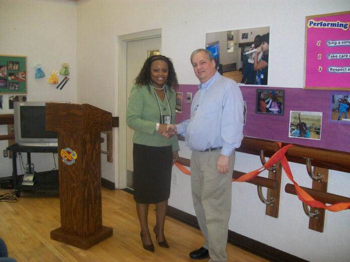 Who is Tyria Moore: Everything You Need to Know