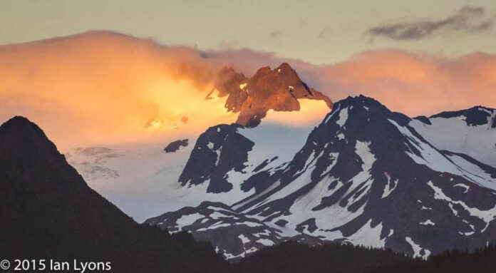 Exploring the Charm of Portlock Alaska