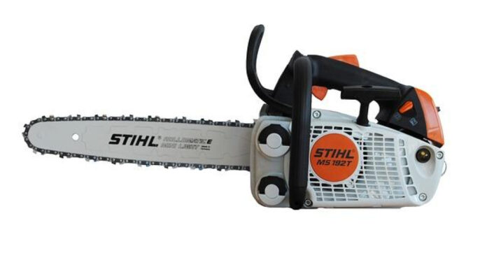 The Original Purpose of the Chainsaw: Exploring Its History