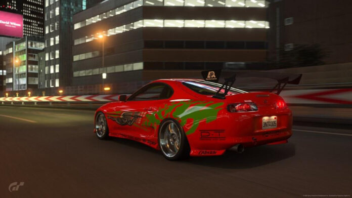 Discover How and When Paul Walker Died