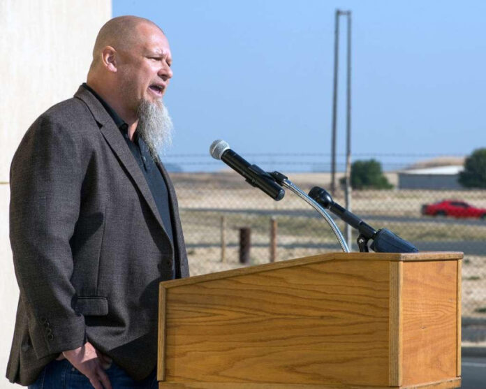 Unraveling the Bizarre Dennis Depue Story
