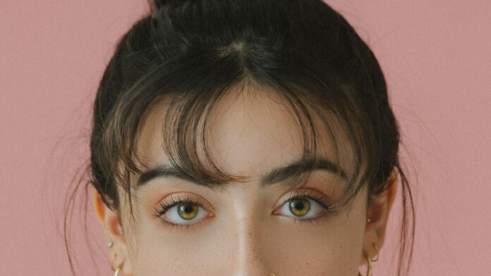 Woman attacked by chimp in terrifying mall incident