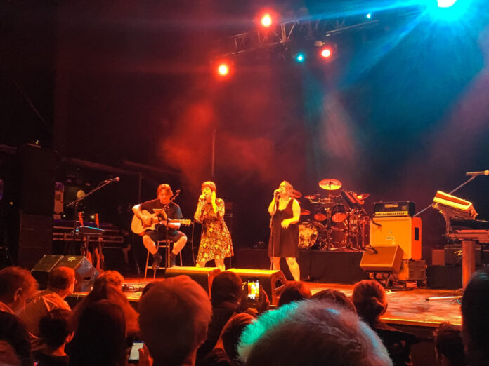 The Inspiring Christina Booth Story