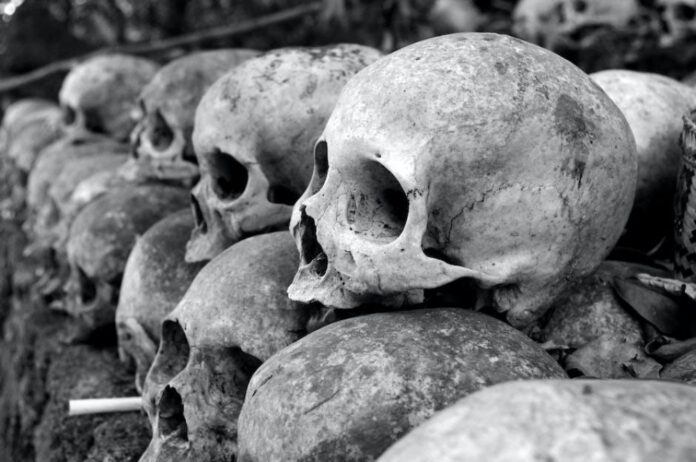 The Worst Death Ever: Exploring the Most Tragic Endings