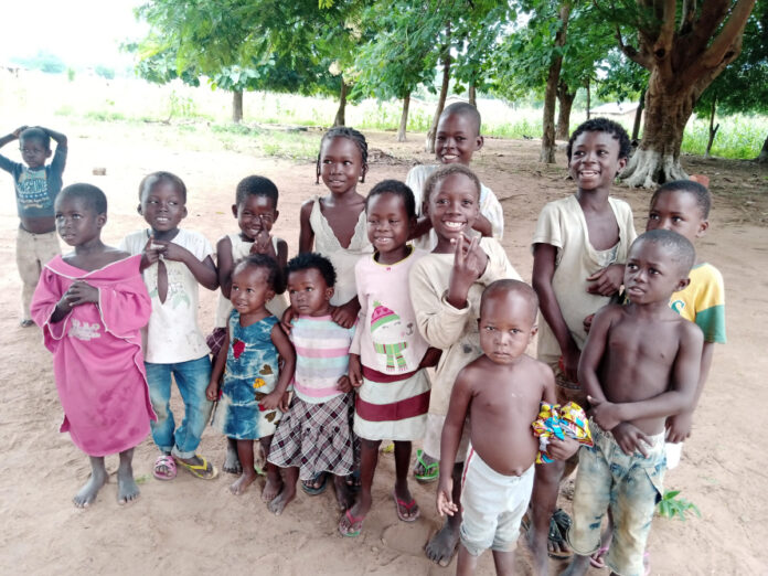 Exploring the Dark Story of 4 Children for Sale 1948