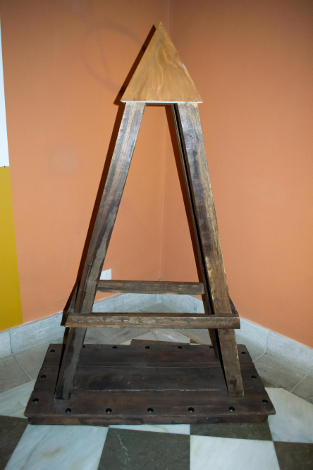 uncovering-the-history-and-use-of-the-judas-chair.jpg Uncovering the History and Use of the Judas Chair