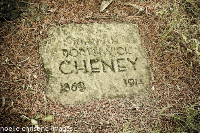 Discover the Heartwarming Story of Mamah Cheny: A Beloved Icon
