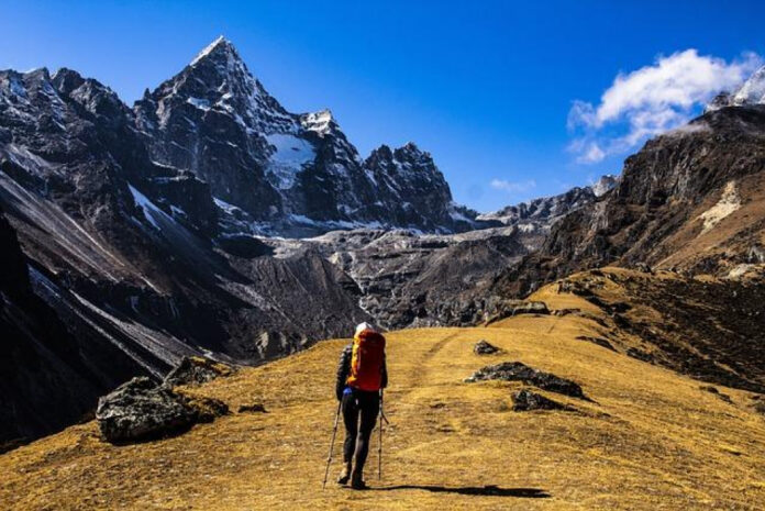 Exploring the Mystery of Every Dead Body on Mount Everest