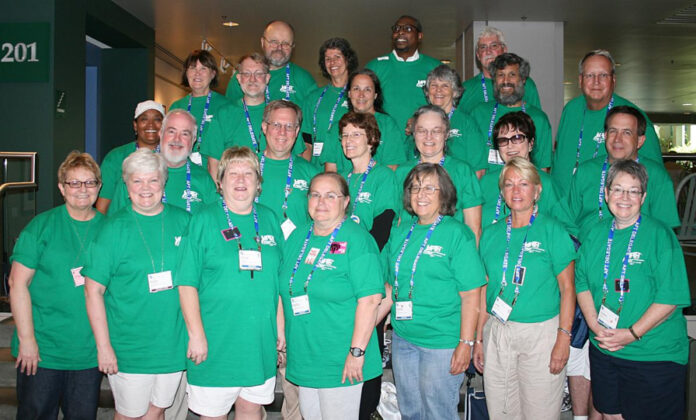 Exploring the Life and Achievements of John Ruetten: A Remarkable Journey