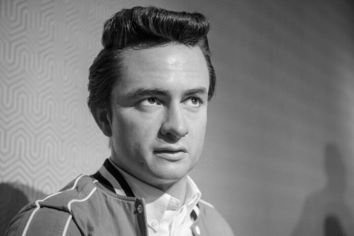 Discover the Untold Story of Johnny Cash’s First Wife