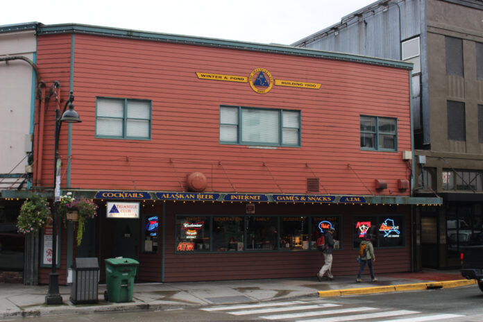 Unraveling the Mystery of the Alaska Triangle: A Comprehensive Wiki Guide