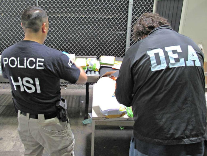 DEA Agent Killed: What We Know So Far