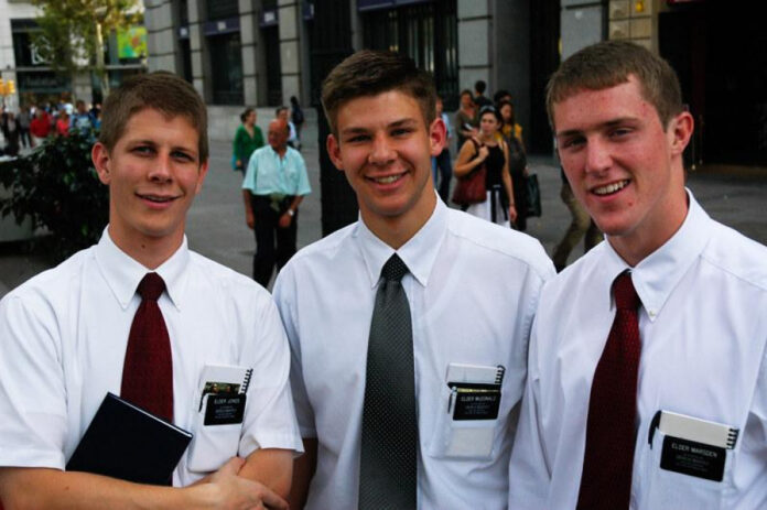 Understanding the Purpose of Mormon Undergarments