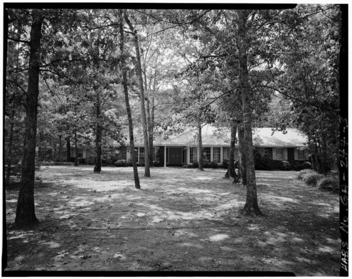 Discover 209 Woodland Drive, Plains, Georgia – A Hidden Gem