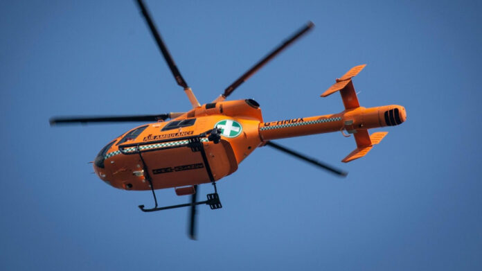 Rare Howard Hughes Plane Crash Photo Revealed