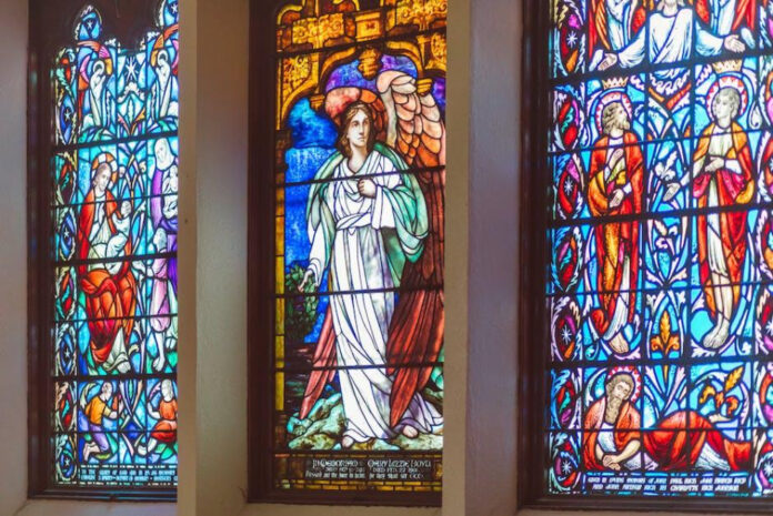 Surviving Mary I: A Tale of Endurance