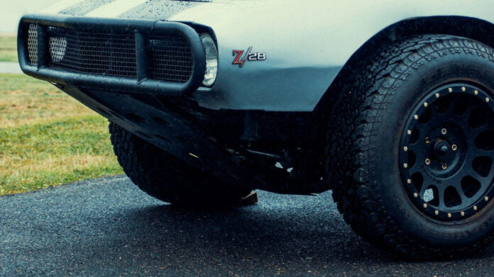 Analysis of Paul Walker’s Porsche Crash