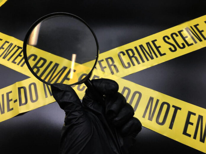 Exploring the Essential Role of Crime Scene Pictures