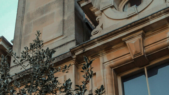 Inside the Terrifying McKamey Manor Haunted House