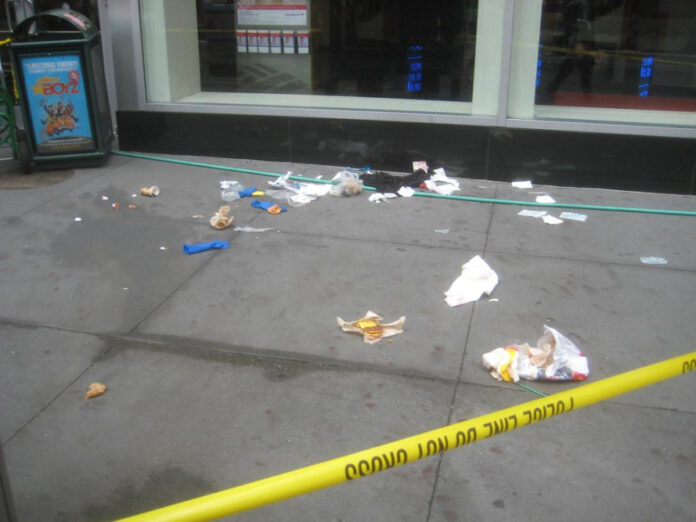understanding-the-importance-of-crime-scene-photos.jpg Understanding the Importance of Crime Scene Photos
