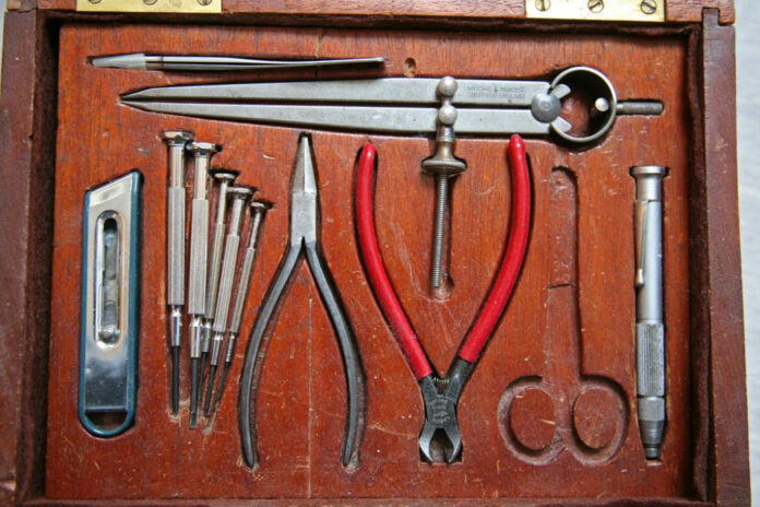 The Tool Box Killer: A Disturbing Case of Serial Murder