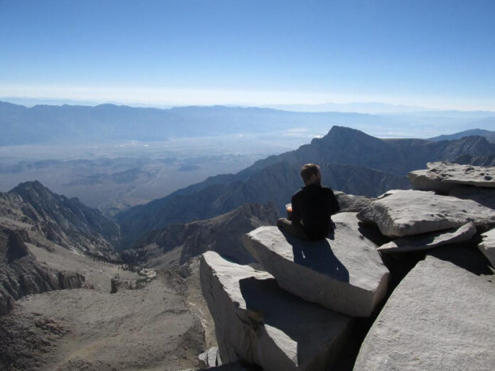 Whitney Peak Father: Exploring the Family History