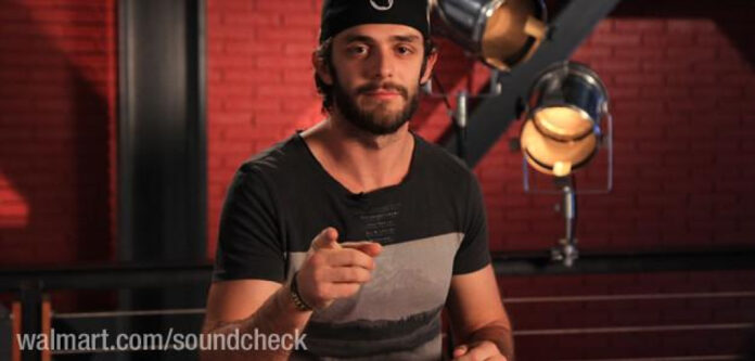 Are Thomas Rhett and Trace Adkins Related? The Truth Revealed