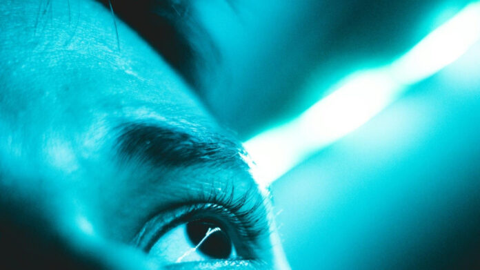 Kaitlyn Mahaney’s Eye Injury: A Biographical Account