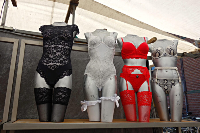 The Ultimate Guide to the Best Lingerie on Amazon